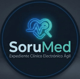 SomaDent Logo Dark
